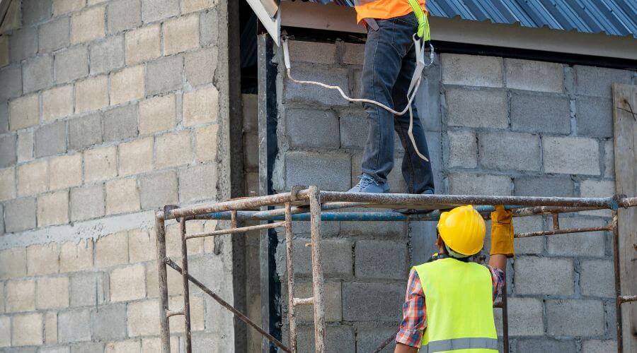 Expert top industrial roofings services in Pickwick Dam, TN